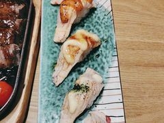 -晴季寿司(延河路万达广场店)