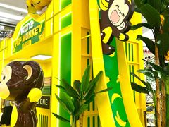 -KK ONE(京基滨河时代店)