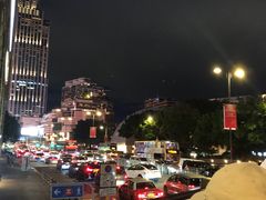 -Big Bus Tours 敞篷观光巴士