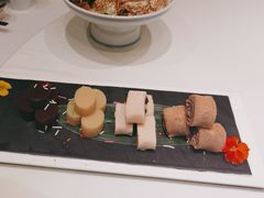 -惠丰堂饭庄·烤鸭·京味菜(翠微路店)