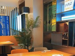 -菲滋意式餐厅(临海银泰店)
