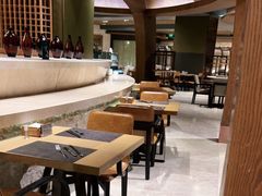 -天津湾西餐厅(三亚海棠湾洲际度假酒店)
