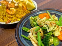 -小桔象·泰国风味餐厅(惠城水门路16号店)
