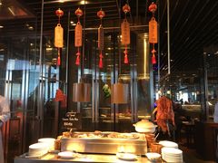 -广州富力君悦大酒店·凯菲厅