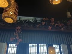 -二十八里太湖船菜(吉祥路店)