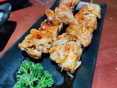 -胜代日本料理(云程巷小区店)