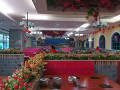 -龙聚德北京烤鸭(巴南商社汇购物中心店)