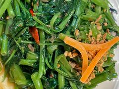 -太食獸泰式茶餐厅(IFS国金中心店)