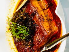 -湘上湘(米其林餐厅-正大中心总店)