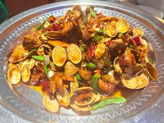-东来土菜馆(民祥园路店)