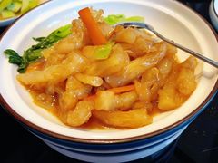 -东莱馋房(陆家嘴店)