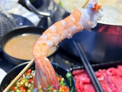 -林记潮牛·牛肉火锅(上马墩店)
