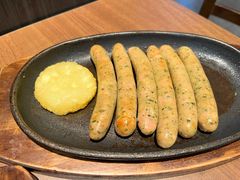 -萨莉亚意式餐厅(杭州西溪龙湖天街店)