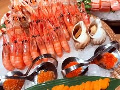 -花和海鲜自助(梅江店)