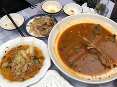 -古韵餐厅(湖畔大学店)