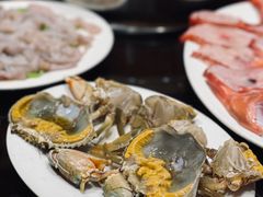 -凯华海鲜火锅·传承三十六年