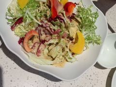 -船歌·鱼水饺青岛菜(金狮广场店)
