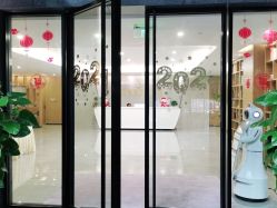 -宝生月子中心·独栋独院式(南山店)