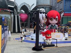 -光谷广场