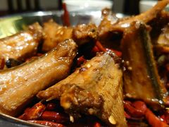 -湘潭九龙鱼头店(城南西路店)