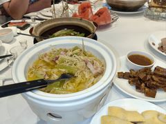 鲜香糯米笋-一品粤珍轩(吴中路店)