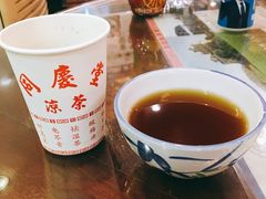 -阿殳菜馆·私厨(水围村店)