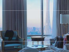 -广州富力丽思卡尔顿酒店