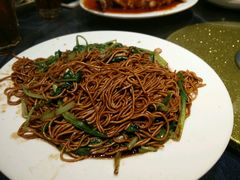 上海炒面-建国328 本帮小馆·面馆