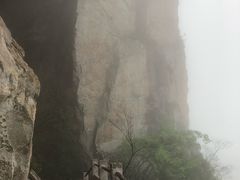 -雁荡山风景名胜区