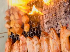 -小杨烤肉(高新店)