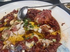 -好兄弟郭巨海鲜(天一阁店)