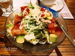 -清漫·派对音乐餐吧(市桥店)