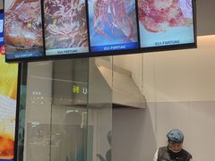 -水一方现烤鱿鱼丝大连特产(华南亿合城店)