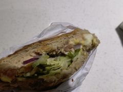 -SUBWAY赛百味(购物公园店)