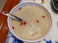 -东方饺子王(大屯路店)