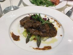 -Cova Ristorante & Caffe(海港城店)