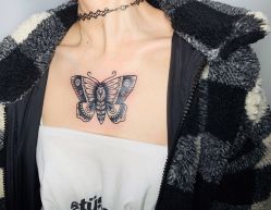 -MDZ STORE·TATTOO·耳饰