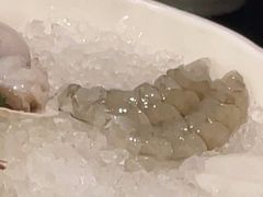 -一绪に寿喜烧(虹悦城店)