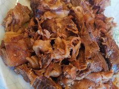 精品牛腩-清真·益鑫羊肉手抓馆(花园北街店)