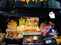 -山姆会员商店(上海浦东店)