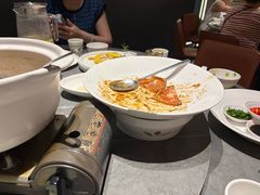 -佬太公海鸭·海鲜大排档(上海总店)