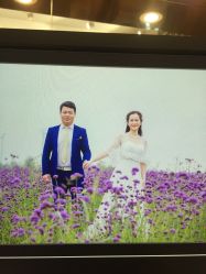 -上花轿婚纱摄影