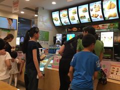 -德克士(通宝路店)
