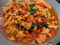 -潇湘阁(汉光百货店)