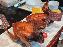 红烧乳鸽-大鸽饭(北京路店)