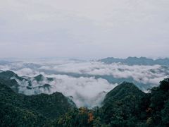 -塔云山