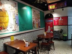 -陈光记烧腊(长寿路店)