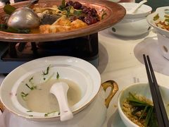 -饭怕鱼·黄焖鲟龙鱼(湖大店)
