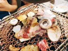 -火炉火自助餐(悠唐购物中心店)