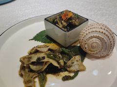 -写庭·鱼鲜川菜·宴请(铁像寺水街店)